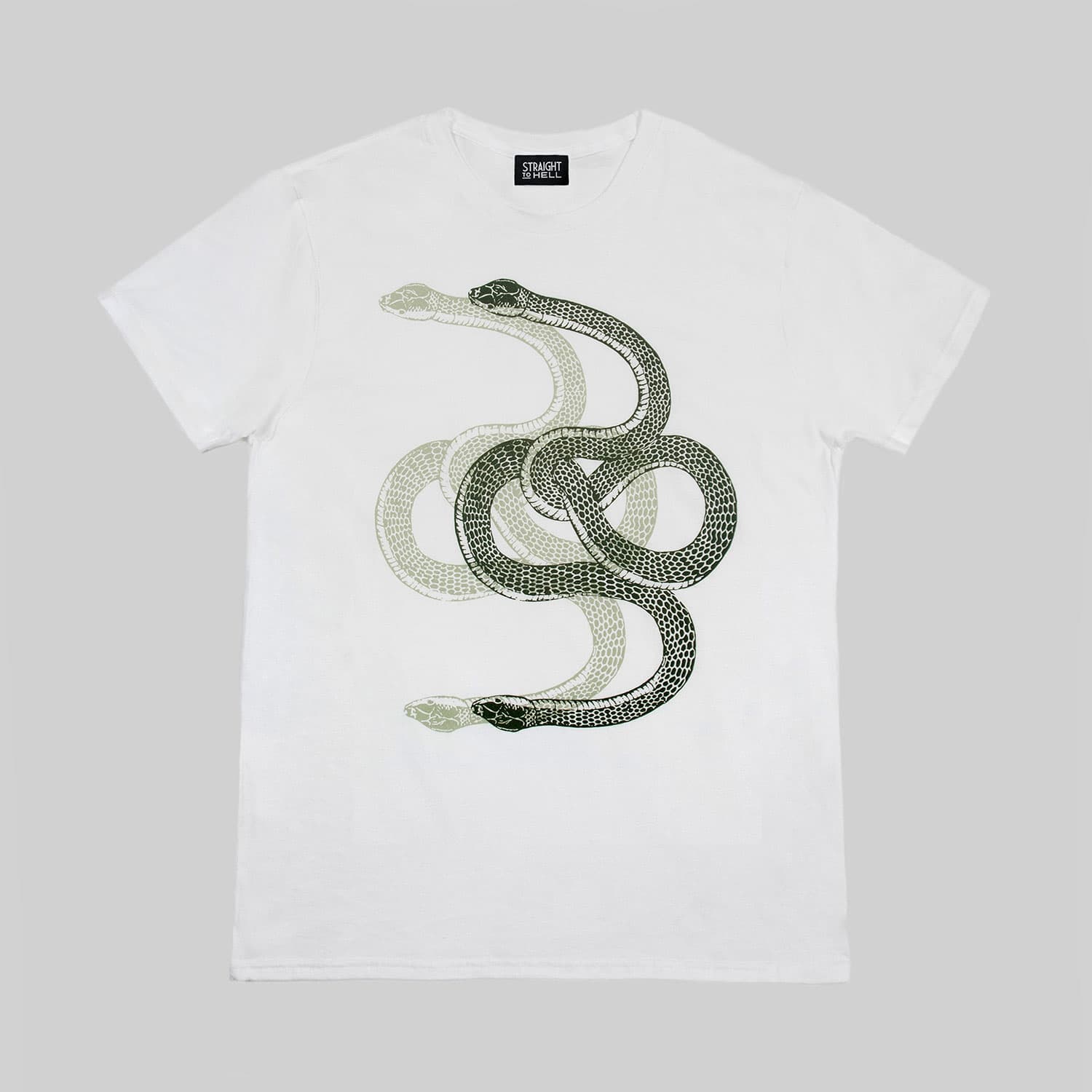 Divine Duality – T-Shirt