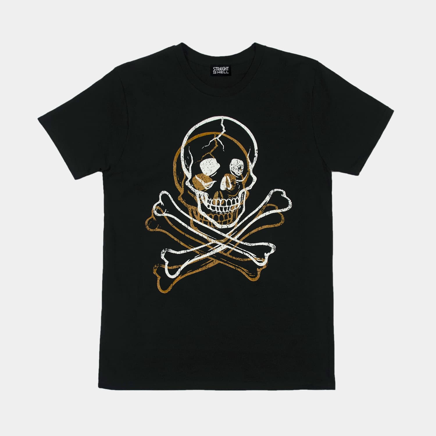 Jinx – T-Shirt