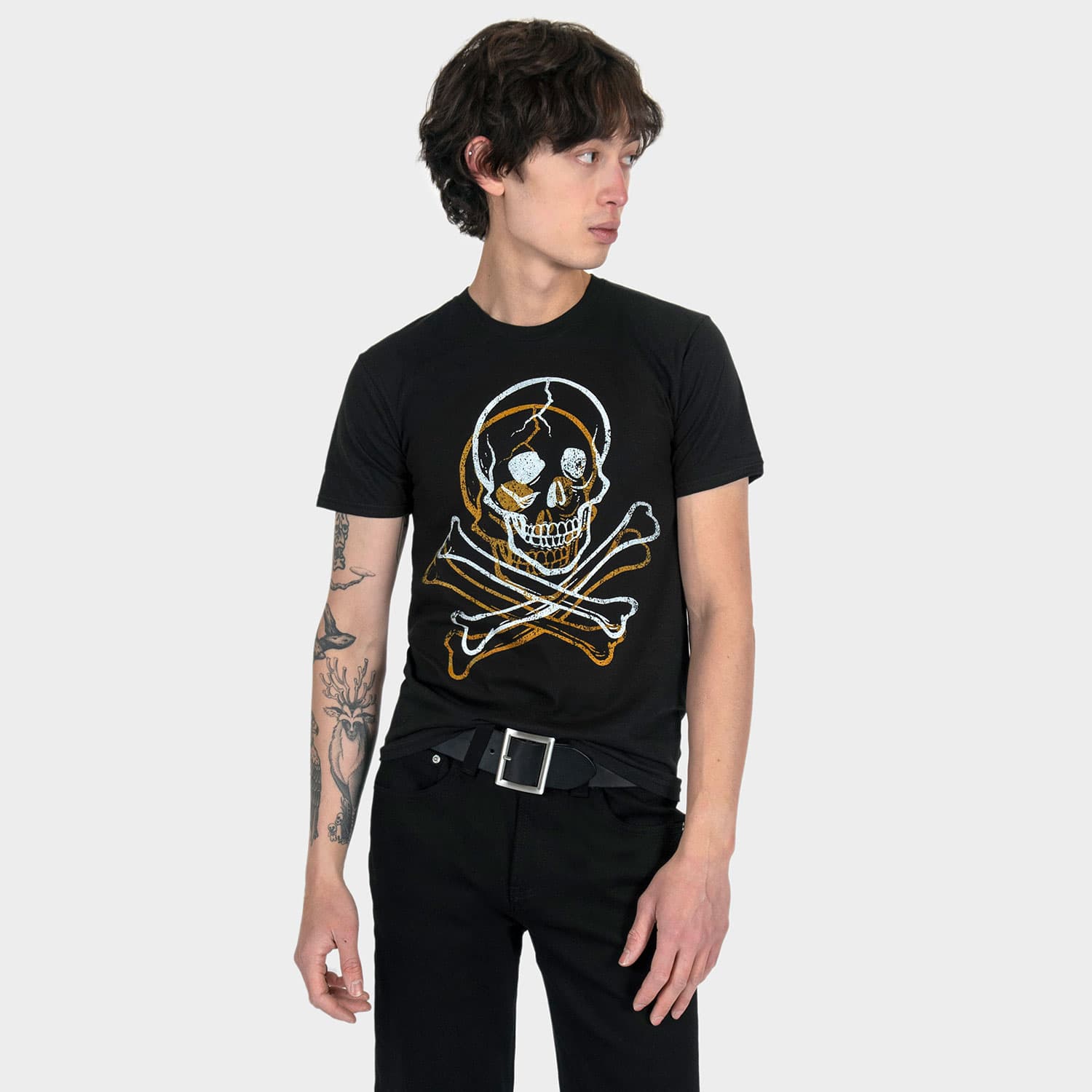 Jinx – T-Shirt - thumbnail 2