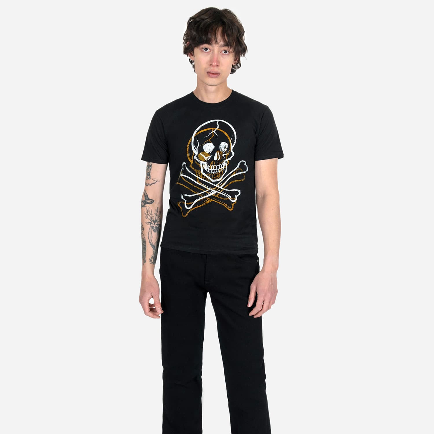 Jinx – T-Shirt - thumbnail 3