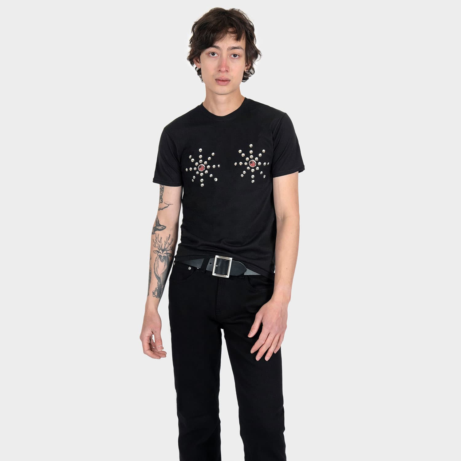 Pretty Vacant – T-Shirt - thumbnail 2