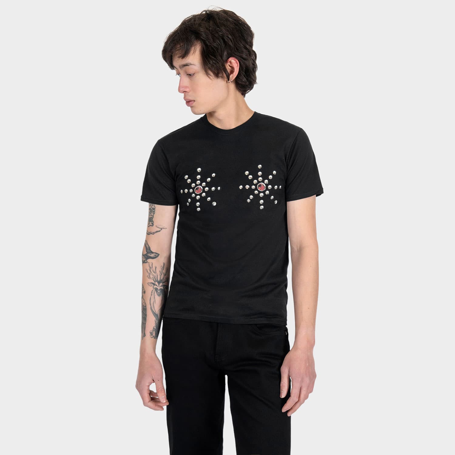 Pretty Vacant – T-Shirt - thumbnail 3
