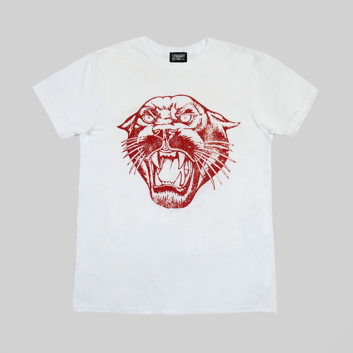 Thunderbird – T-Shirt
