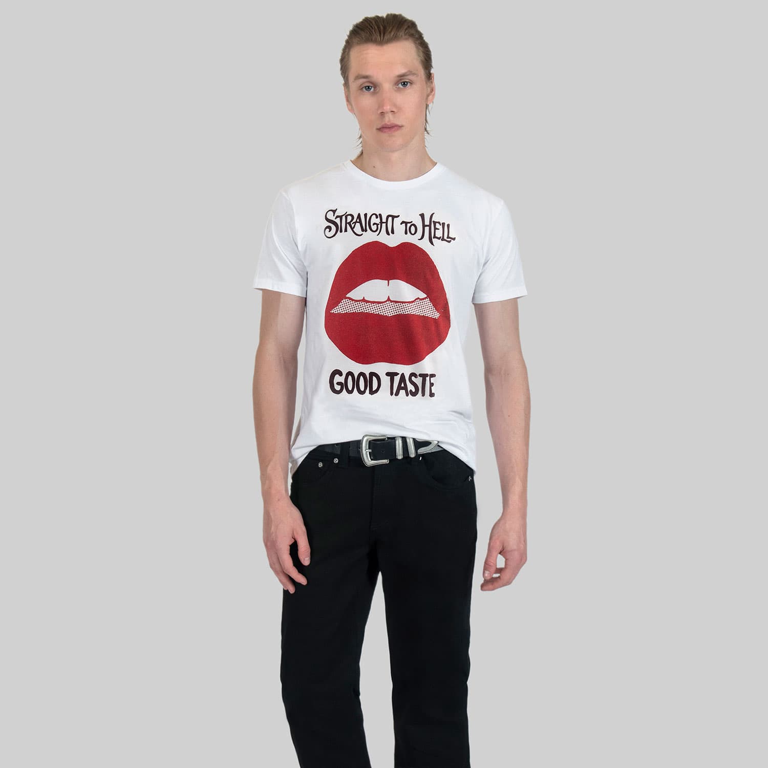 Good Taste – T-Shirt - thumbnail 2