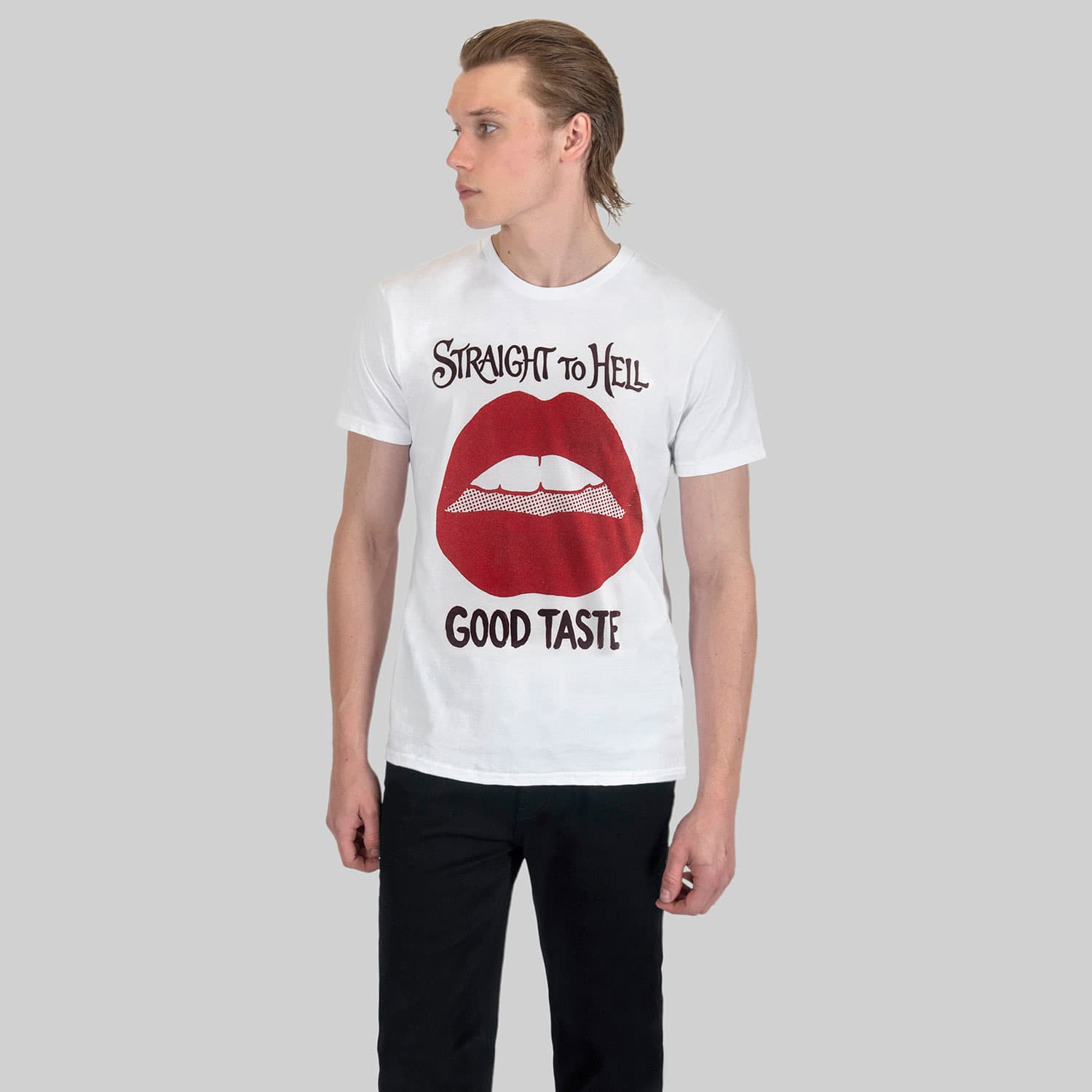 Good Taste – T-Shirt - thumbnail 3