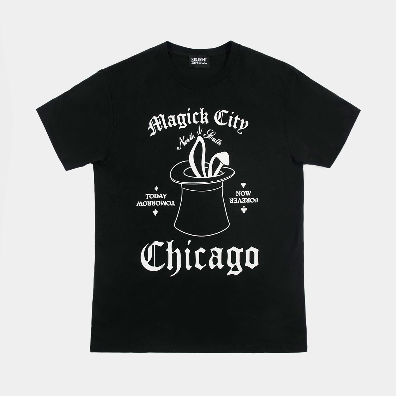 Magick City – T-Shirt