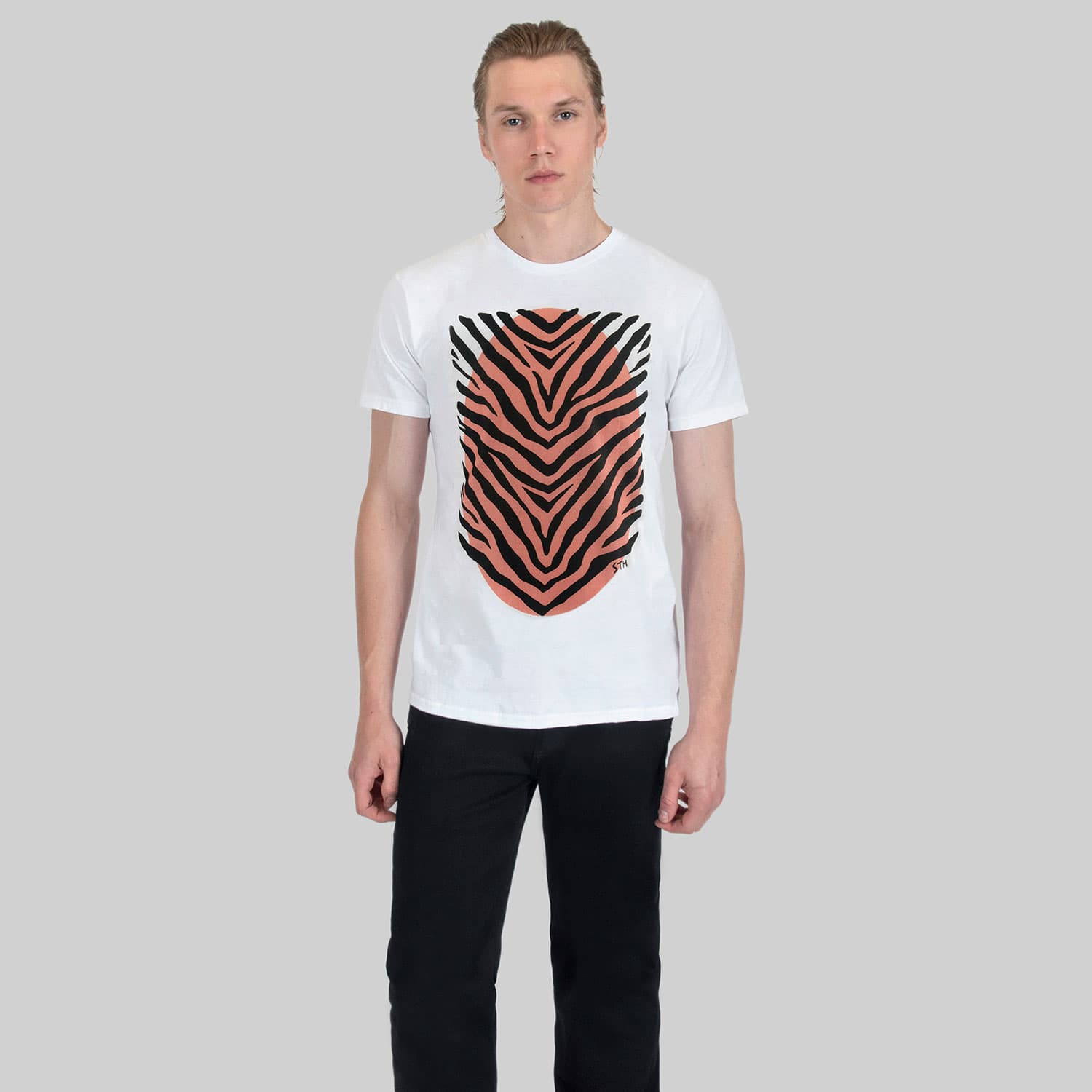Wildlife – T-Shirt - thumbnail 3