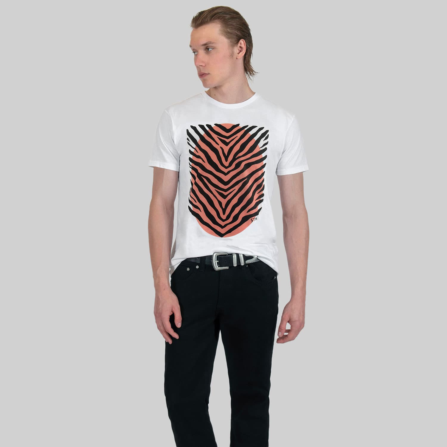 Wildlife – T-Shirt - thumbnail 2