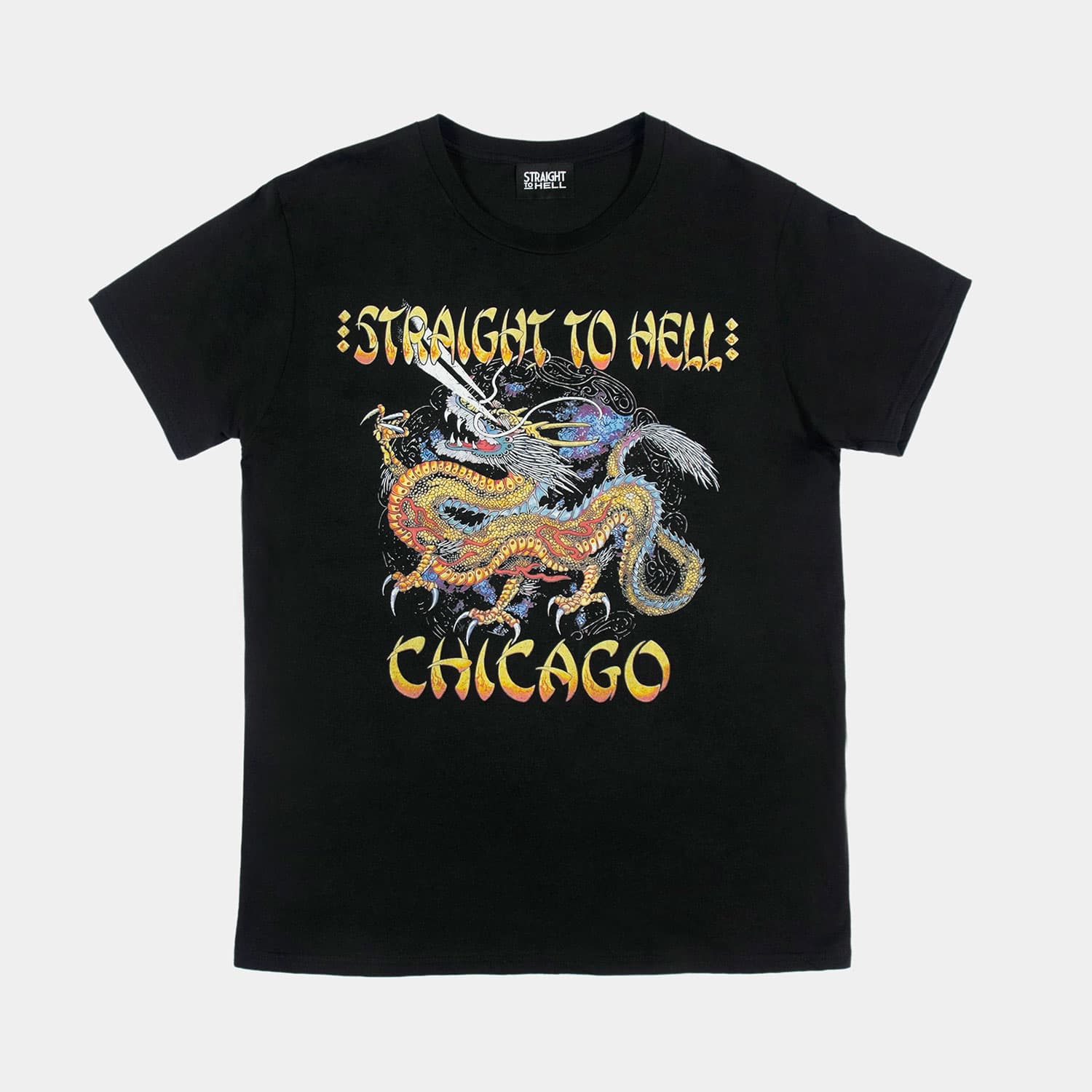 Chicagotown – T-Shirt