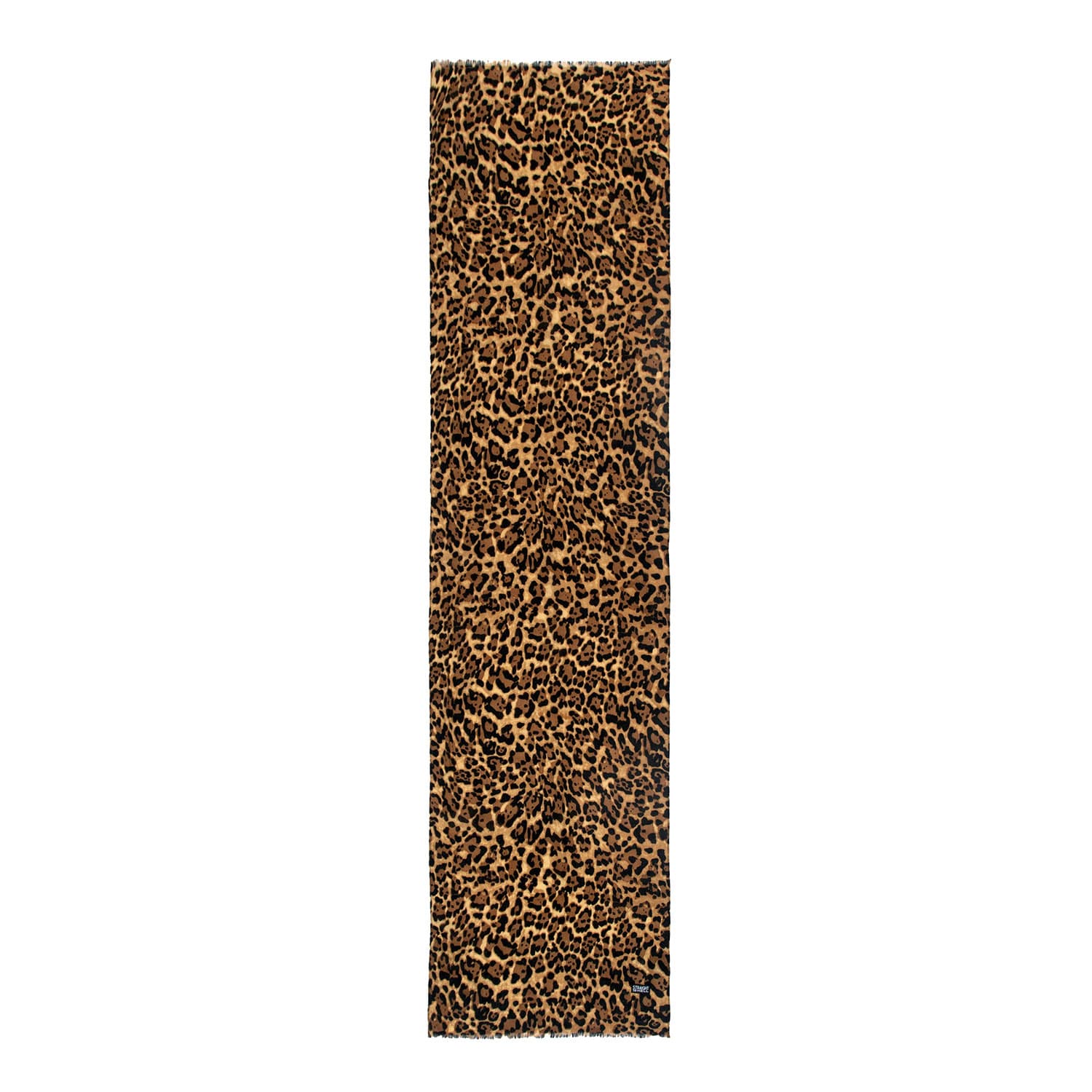 Lux – Leopard Scarf - thumbnail 2