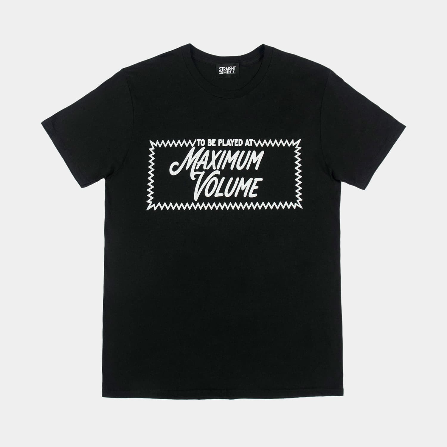 Maximum Volume – T-Shirt