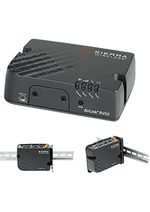 The Sierra Wireless RV50