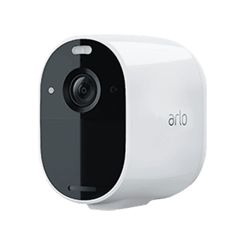 Arlo Essential Spotlight Camera