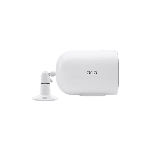 Arlo Go 2 LTE Security Camera - thumbnail 3