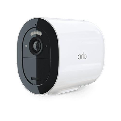 Arlo Go 2 LTE Security Camera