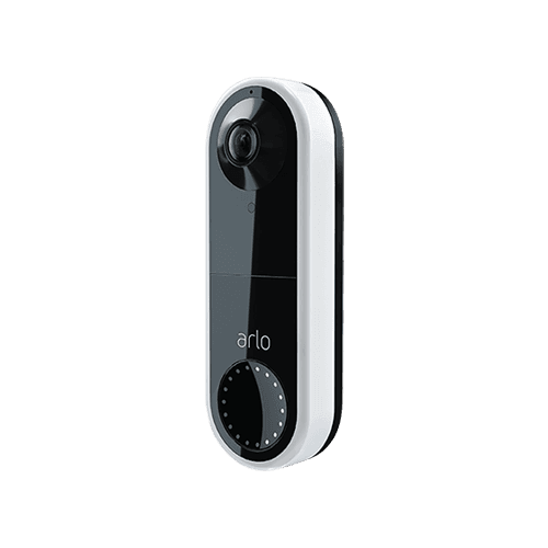 Arlo Video Doorbell
