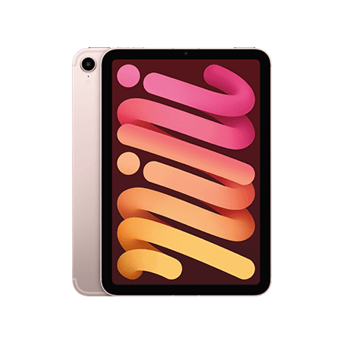 Apple iPad mini (2021)