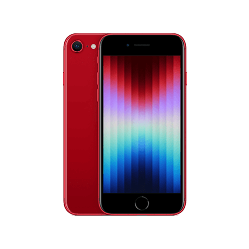 Apple iPhone SE (3rd Gen)