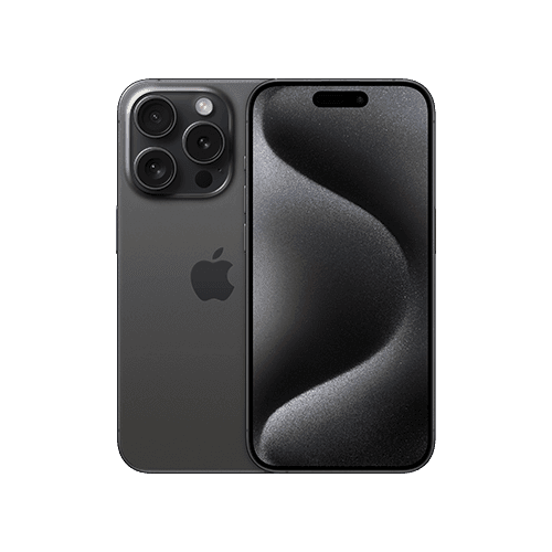 Apple iPhone 15 Pro - thumbnail 3