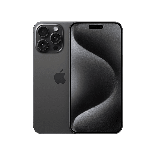 Apple iPhone 15 Pro Max - thumbnail 3