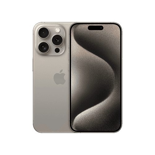 Apple iPhone 15 Pro