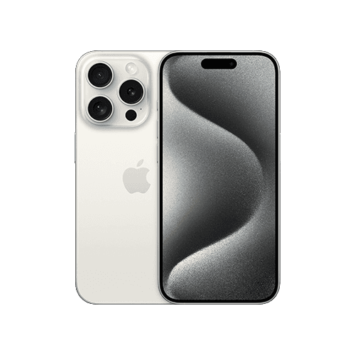 Apple iPhone 15 Pro - thumbnail 4