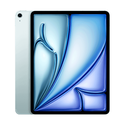 Apple iPad Air 13-in. (M2) - thumbnail 2