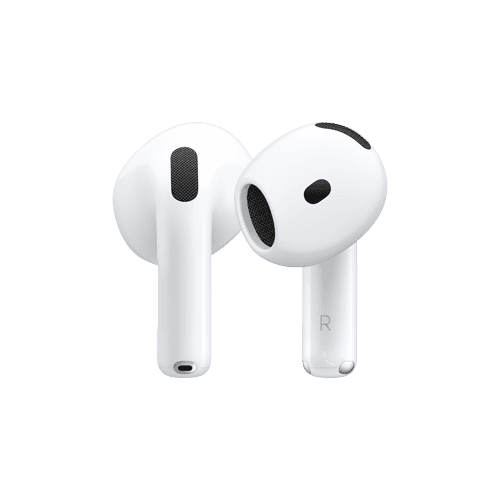 Apple AirPods 4 with Active Noise Cancellation - thumbnail 2
