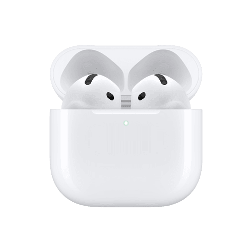 Apple AirPods 4 with Active Noise Cancellation - thumbnail 3