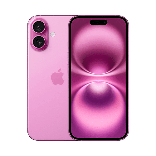 Apple iPhone 16 - thumbnail 3