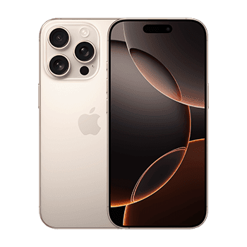 Apple iPhone 16 Pro