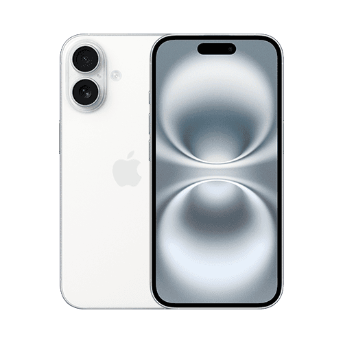 Apple iPhone 16 - thumbnail 4