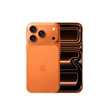 Apple iPhone 17 Pro