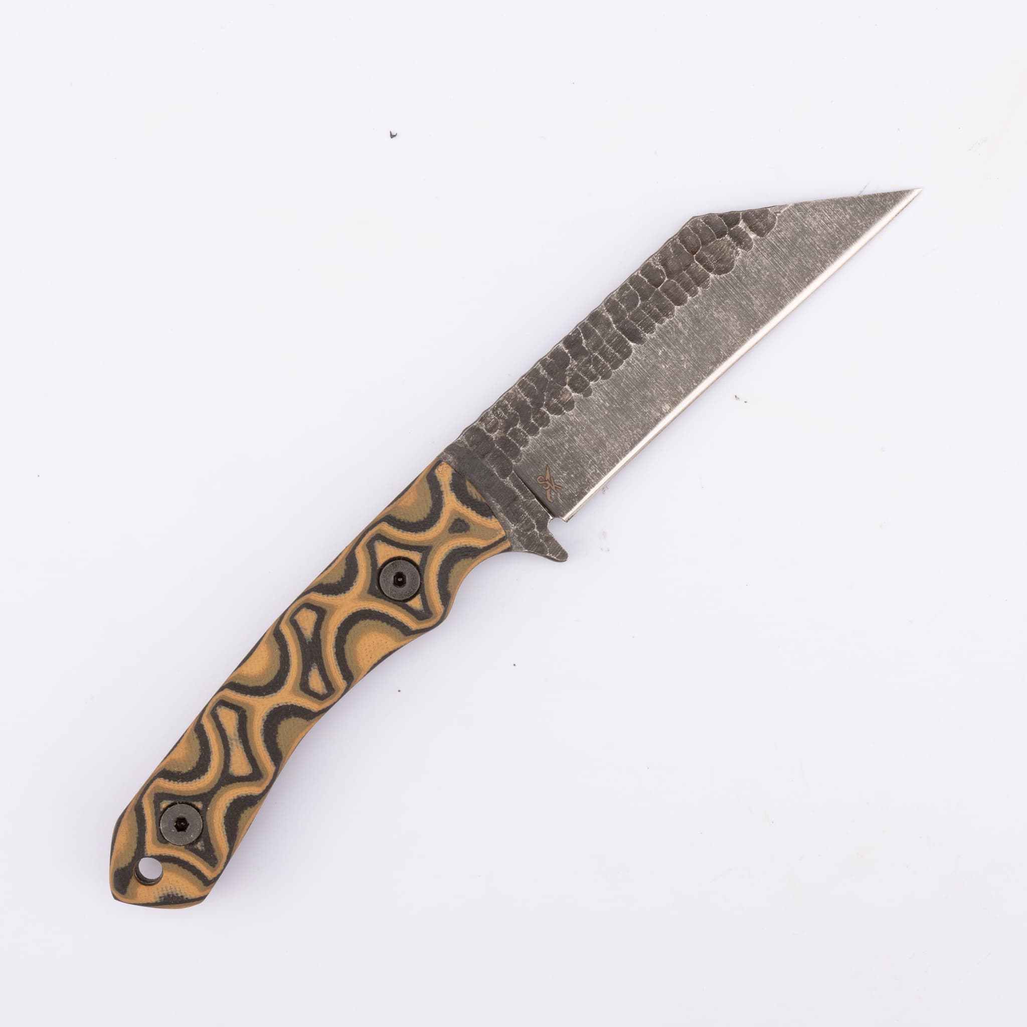GP3 – Camo