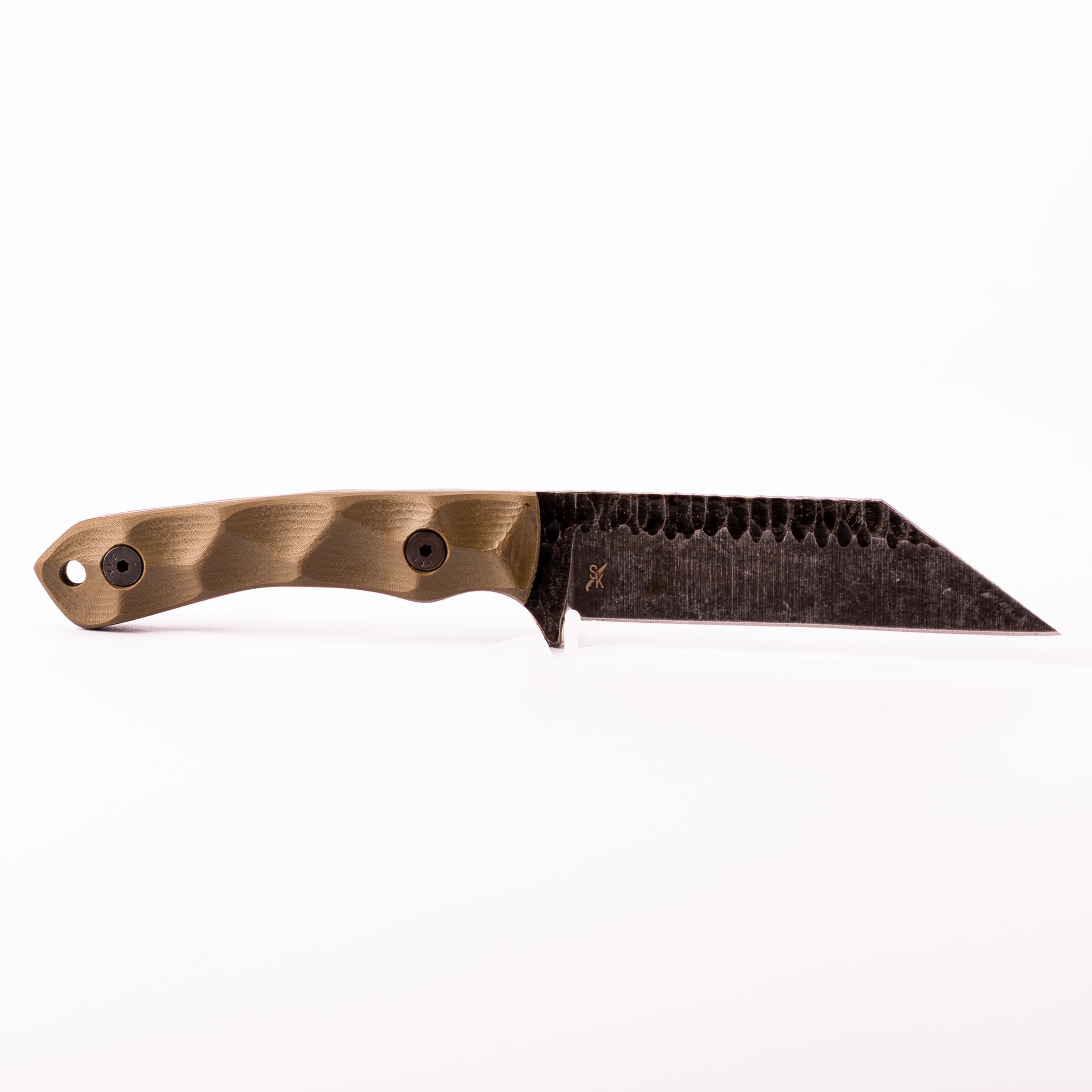 GP3 – OD Green
