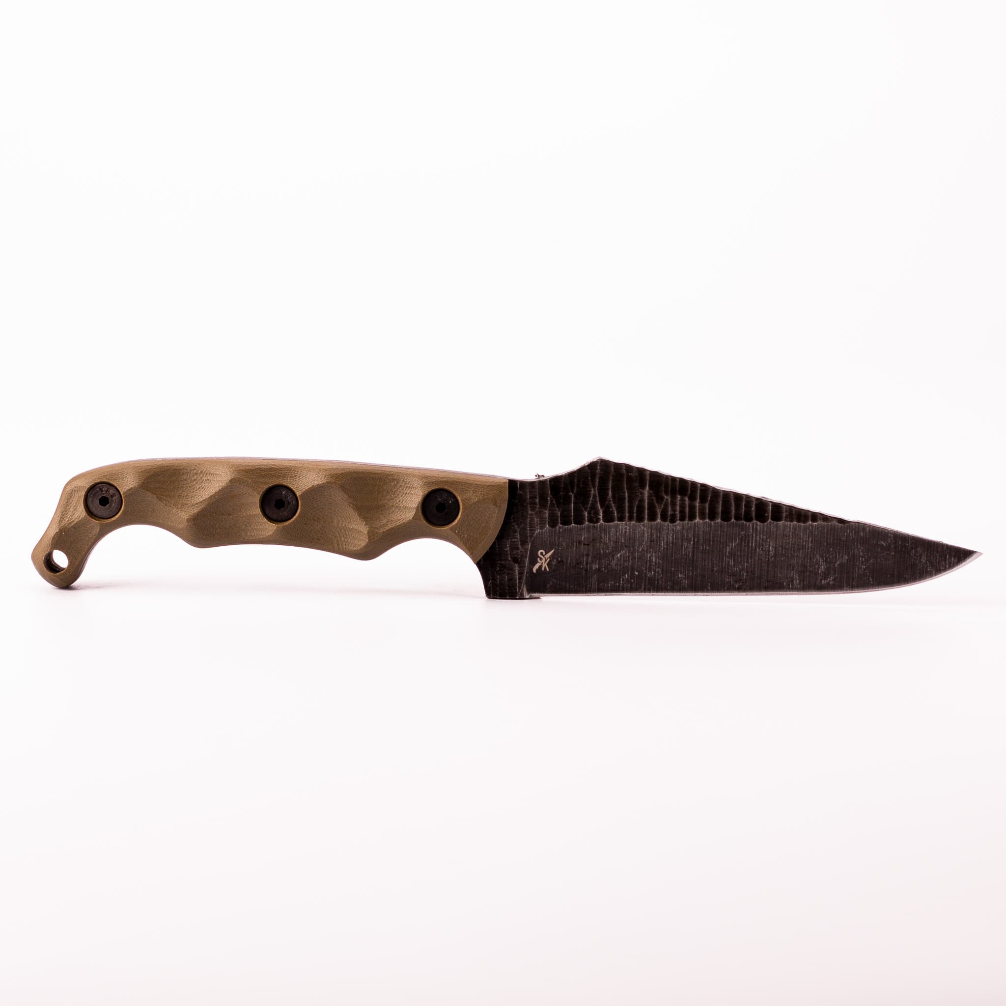TU2 – OD Green