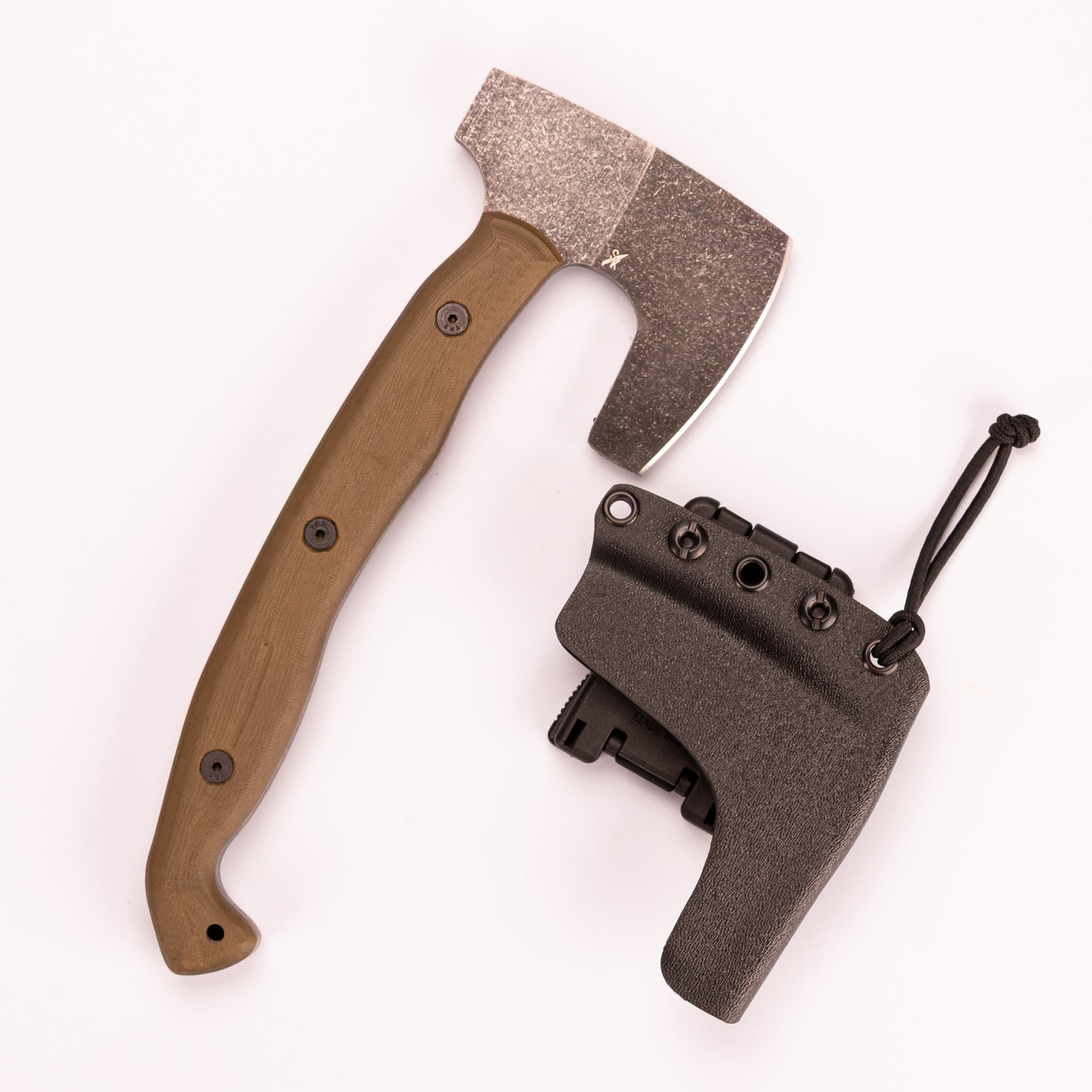 Viking Tomahawk – OD