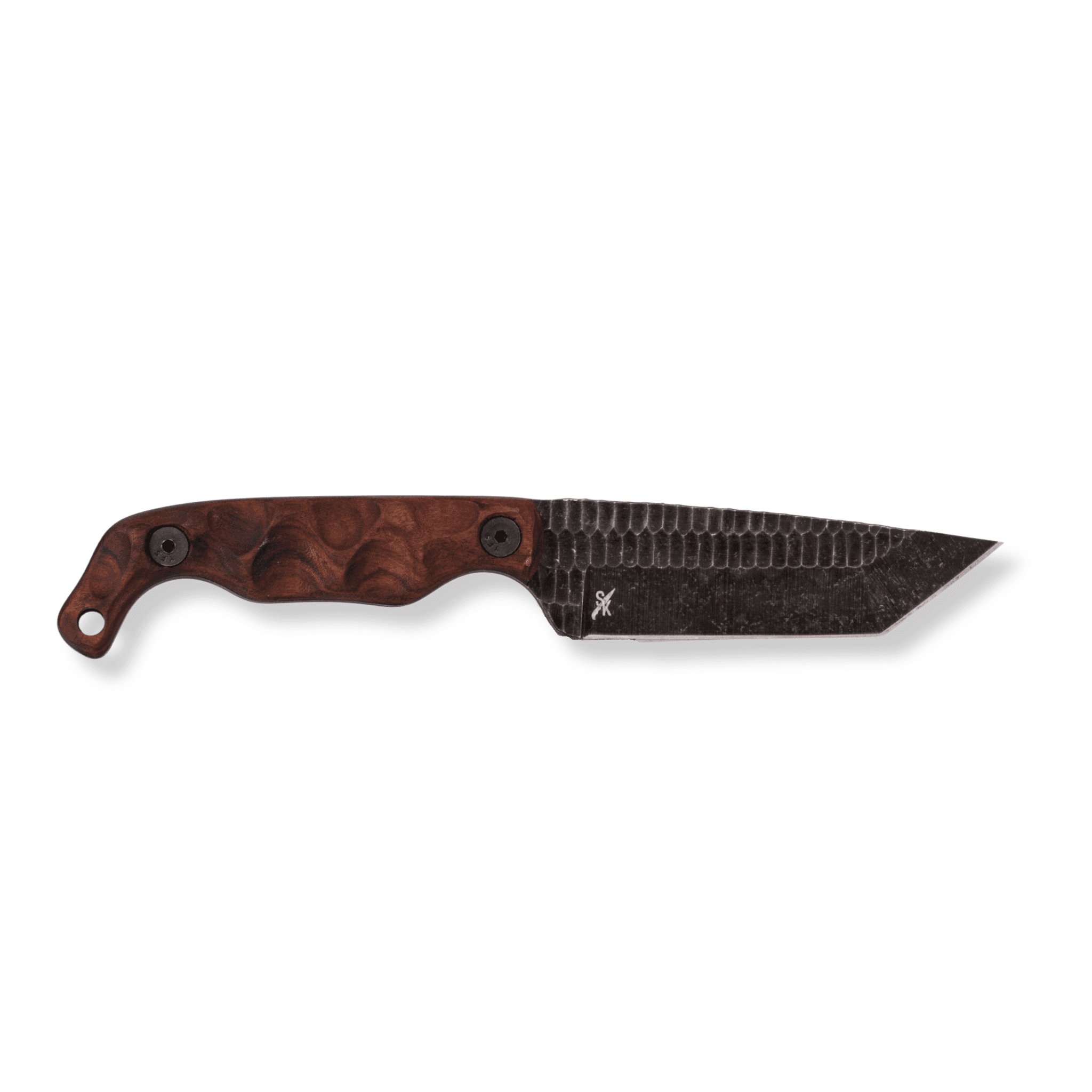 Bravo 5 Tanto – Wood