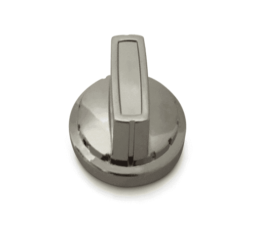 Chrome Channel Knob for SR-440HP, SR-490HP, SR-447HPC & SR-497HPC