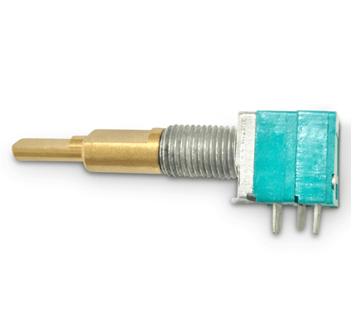 MIC / RF Gain Control for SR-655HPC & SR-955HPC
