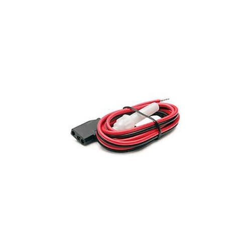 3-Pin Power Cord for Stryker 10 Meter Radios