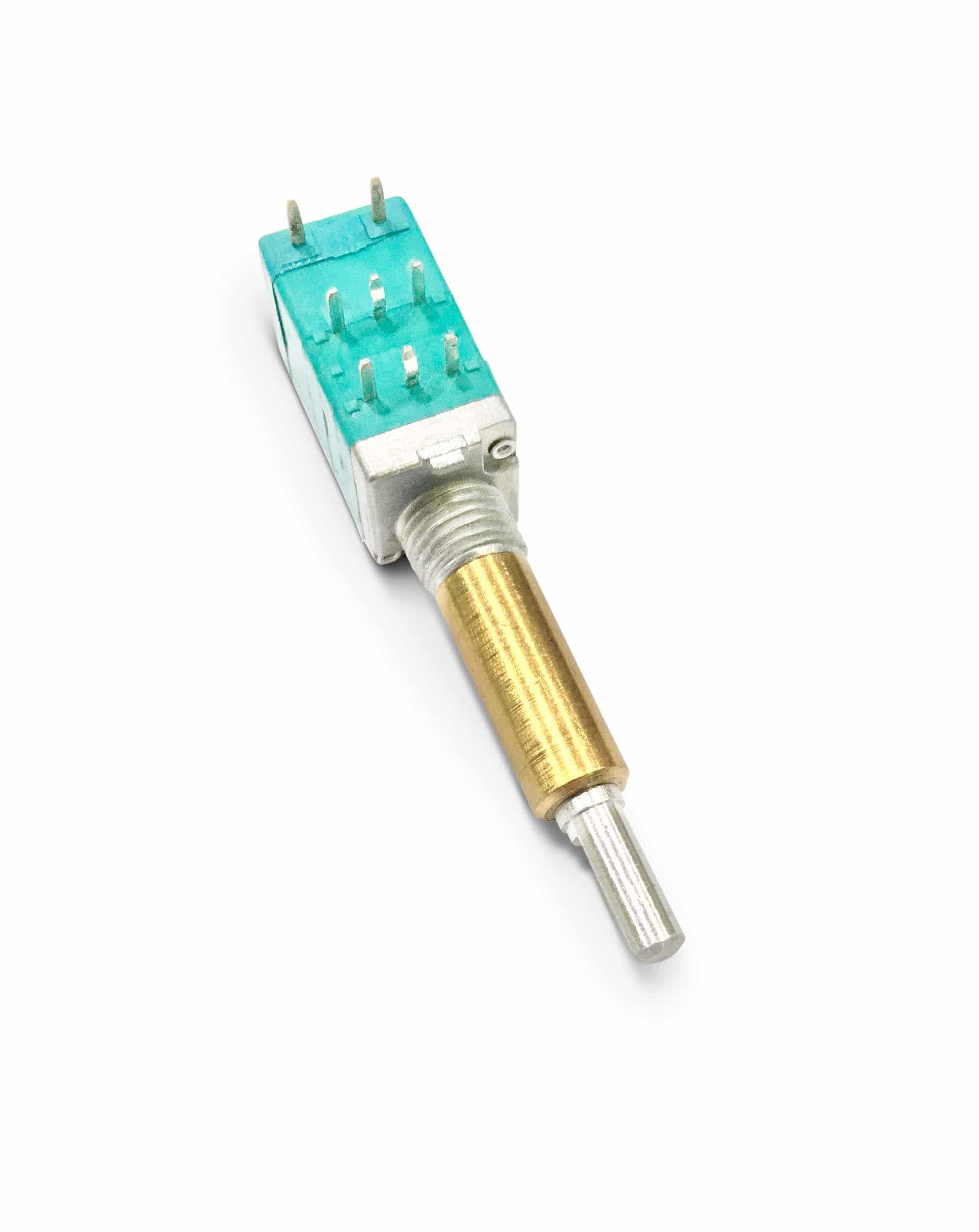 Echo Control for SR-955HPC V1