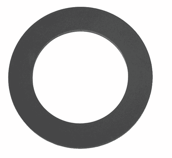 SR-A10 Rubber Washer