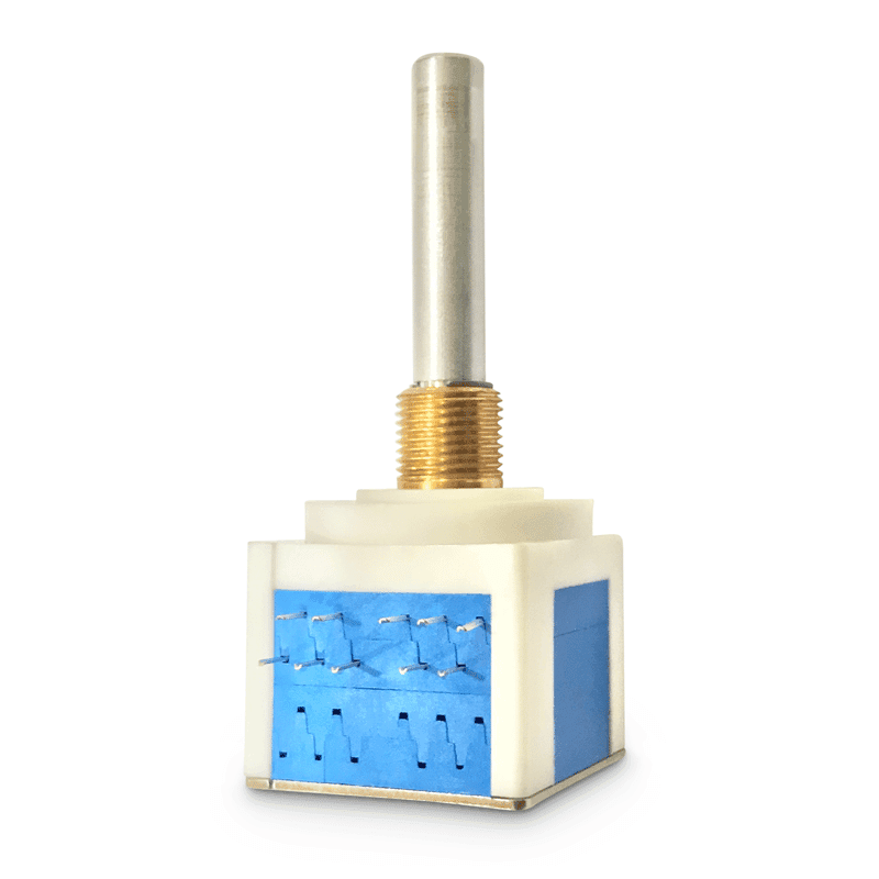 OEM Channel Switch for SR-497HPC 10 Meter Radio