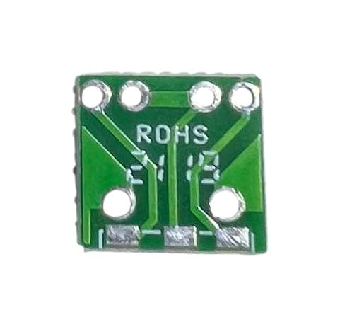 SR-955HPC & SR-655HPC Encoder PCB