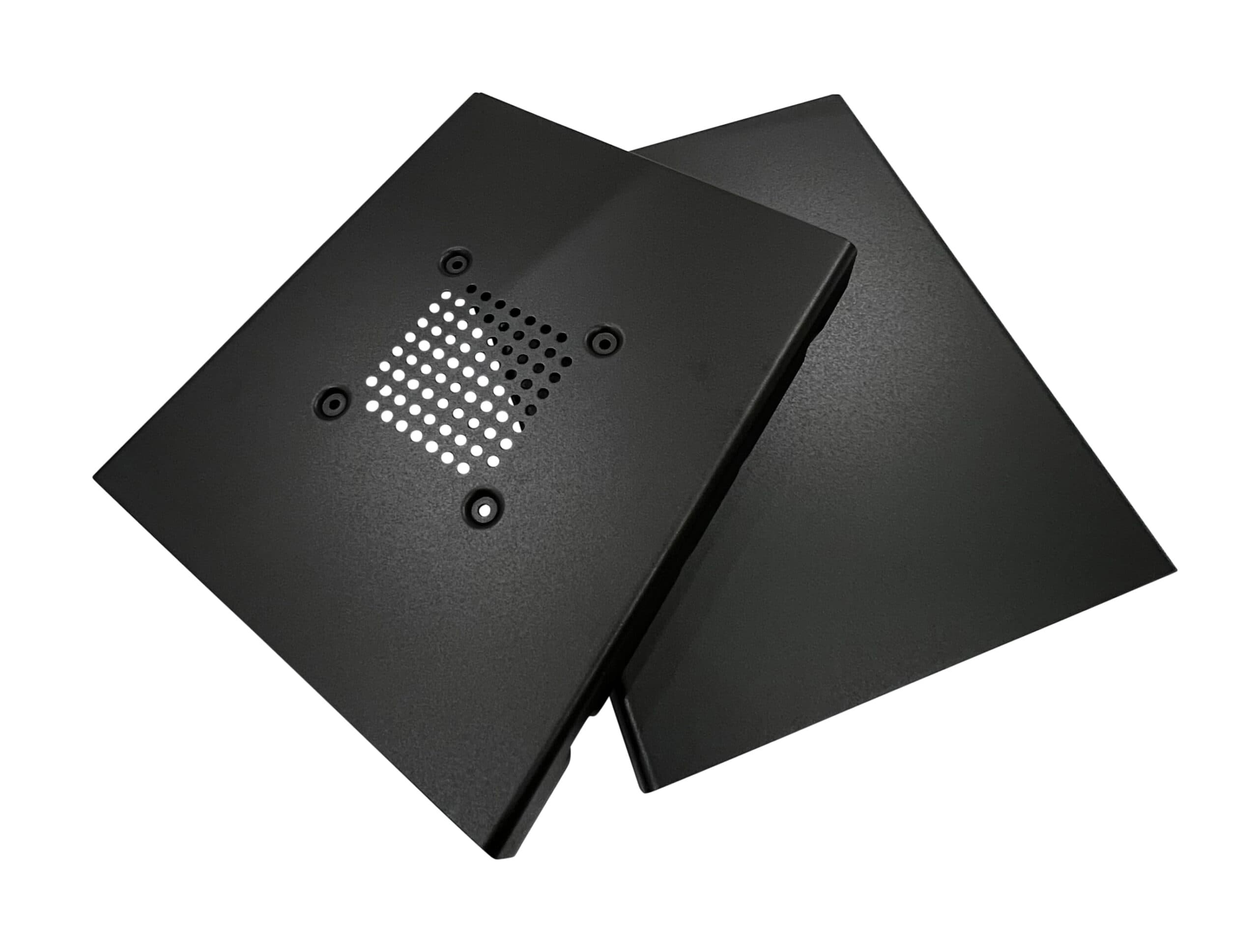 Black OEM Cover Set for SR-447HPC2