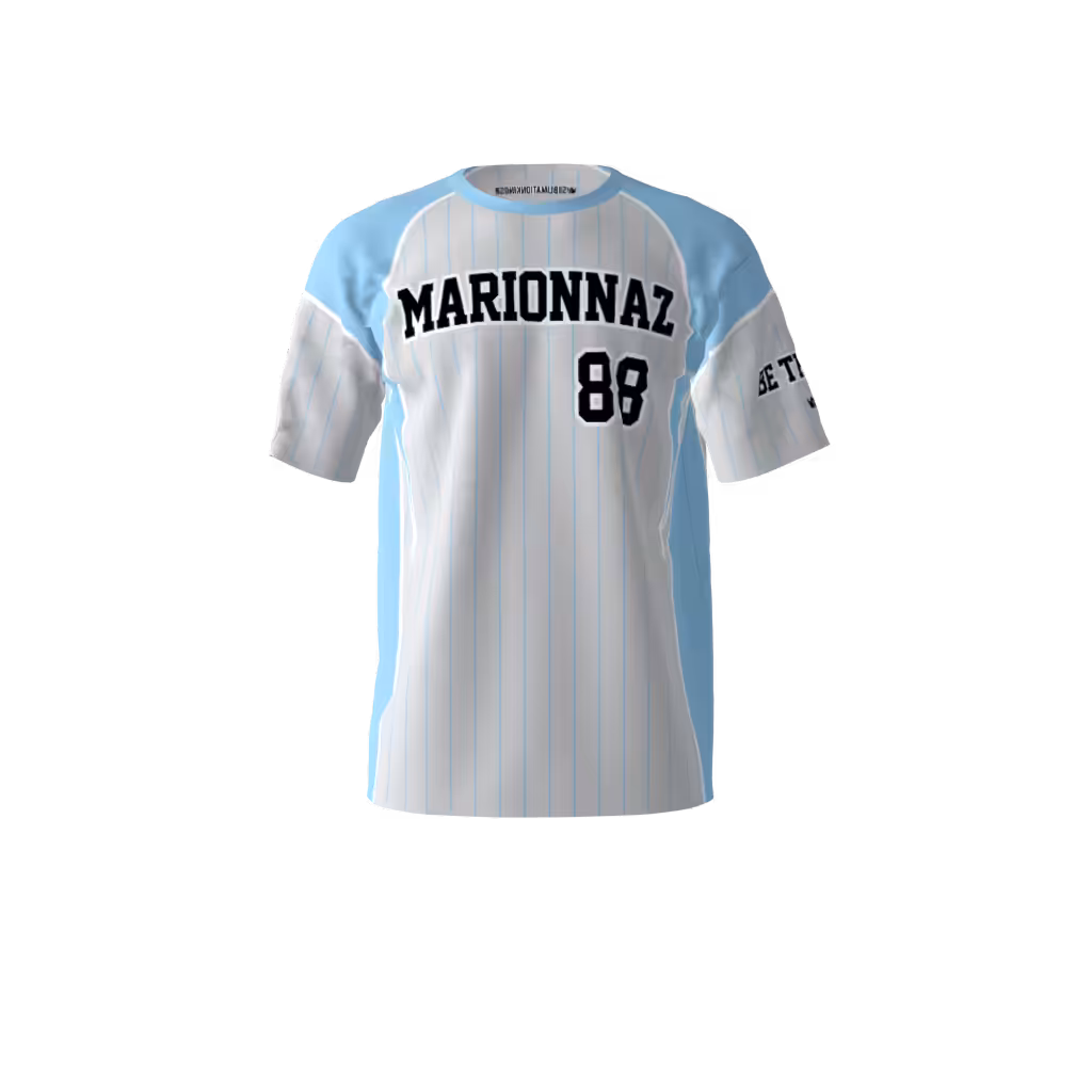 Marionnaz Softball Jersey