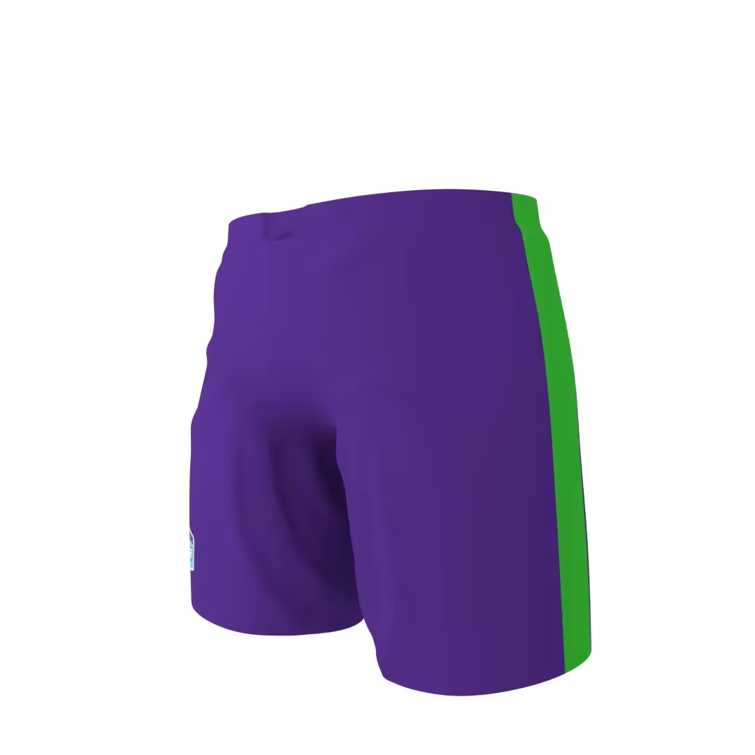 Space Rangers Original Ice Hockey Pant Shell