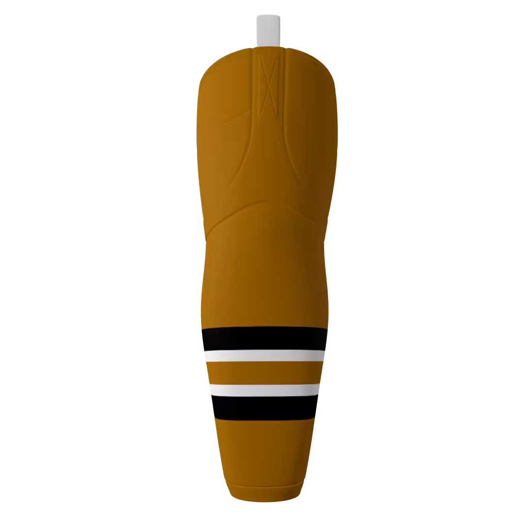Mutzy Sticks Ice Hockey Socks