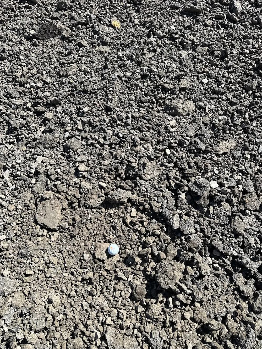 Asphalt Millings (unscreened)